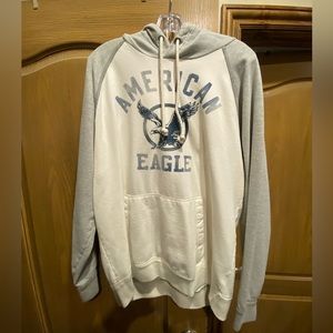 American Eagle hoodie